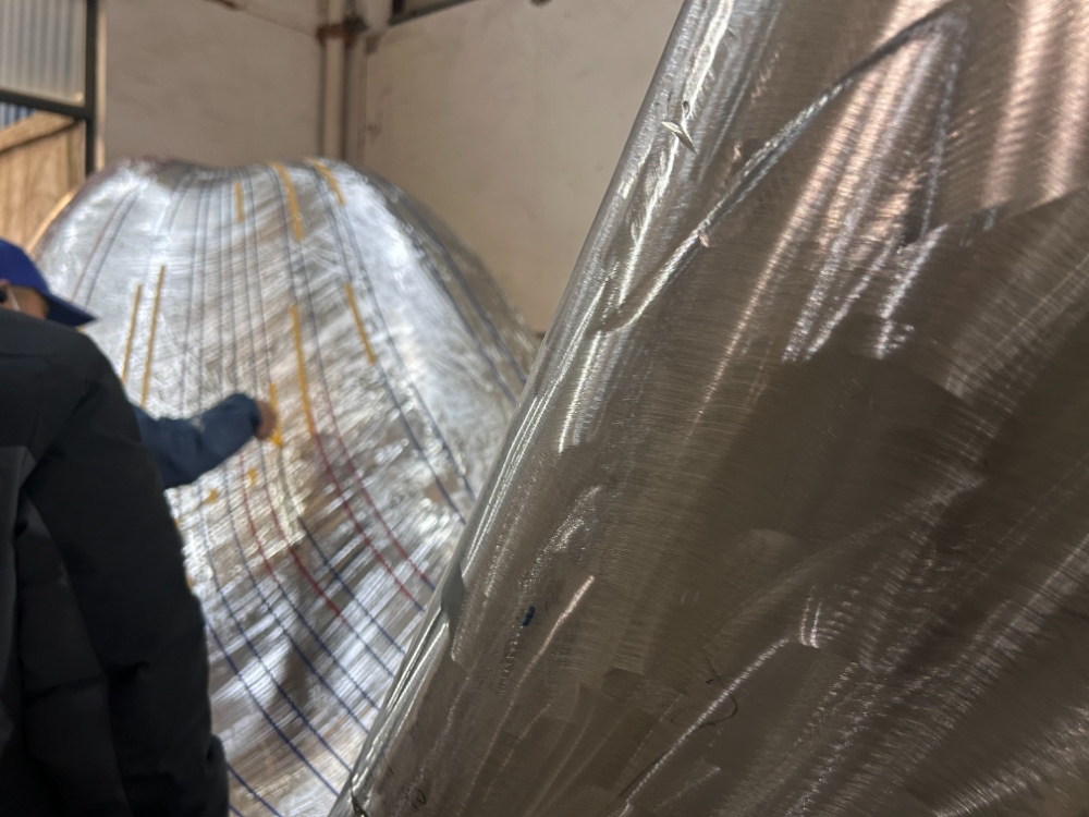 OVERALL INSTALLATION PROCESS
