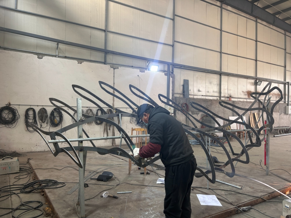 OVERALL INSTALLATION PROCESS