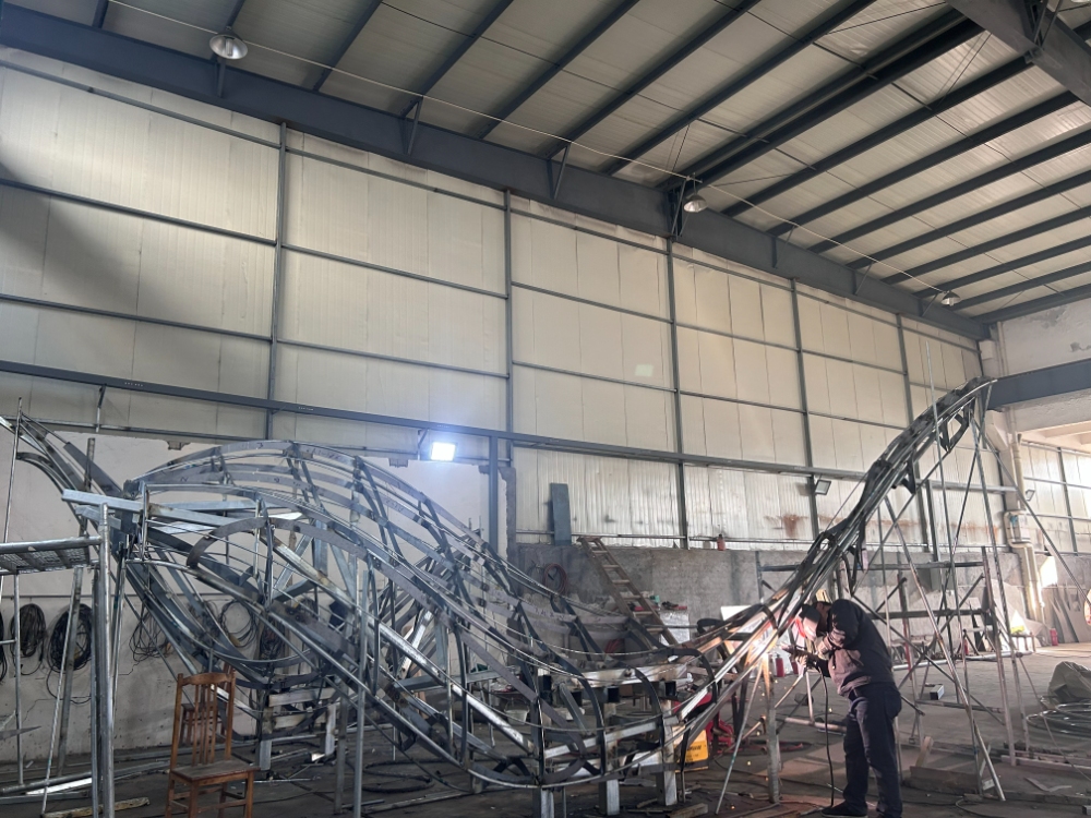OVERALL INSTALLATION PROCESS