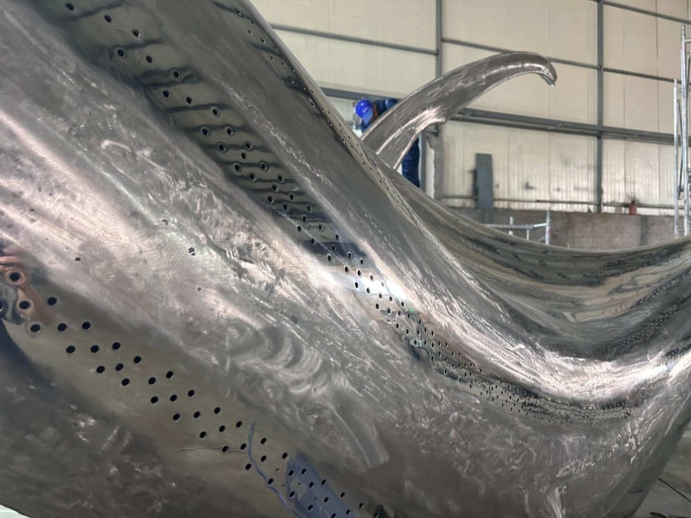 OVERALL INSTALLATION PROCESS