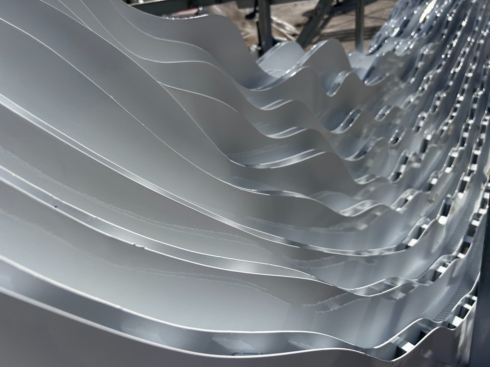 OVERALL INSTALLATION PROCESS