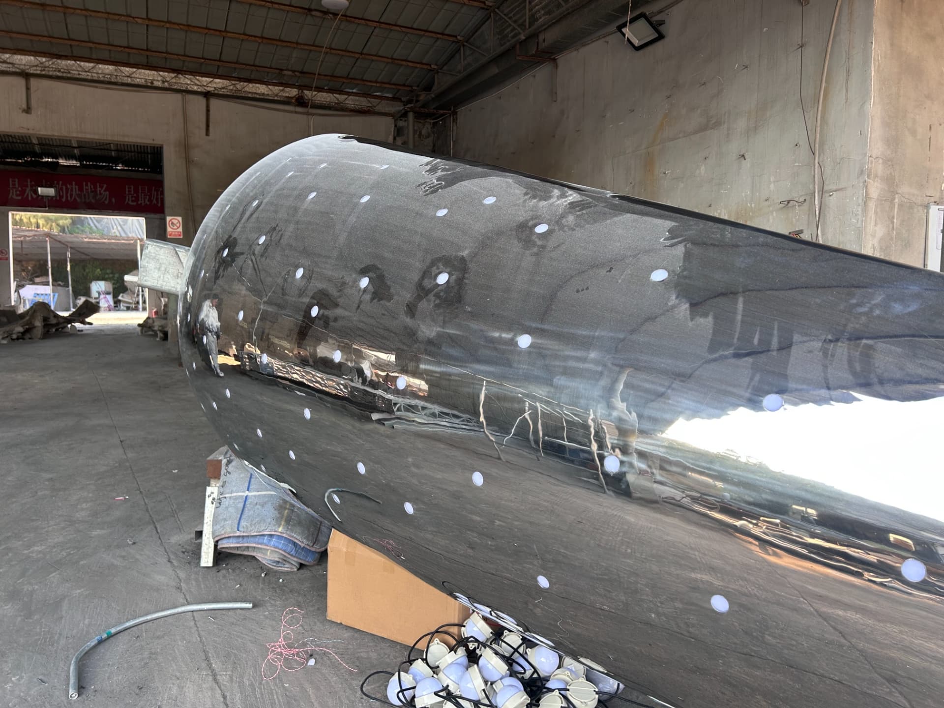 OVERALL INSTALLATION PROCESS