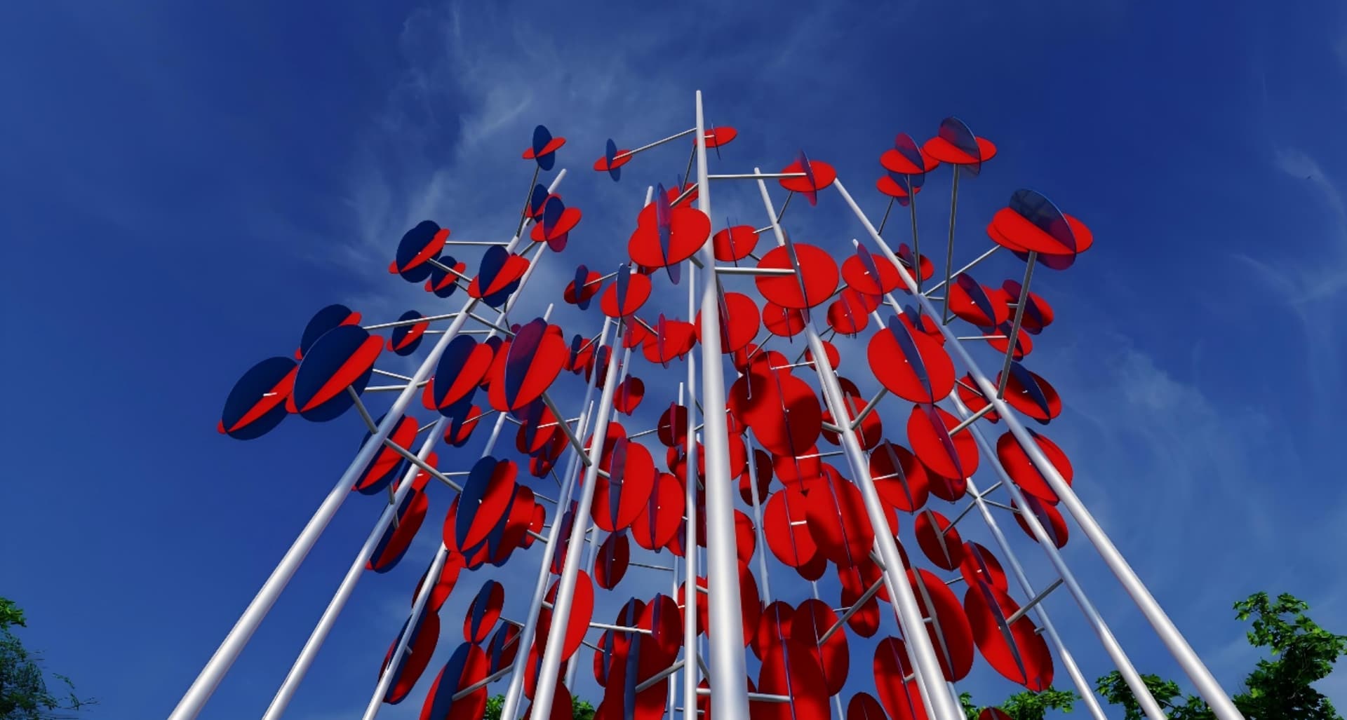 HEART OF CHANGFENG