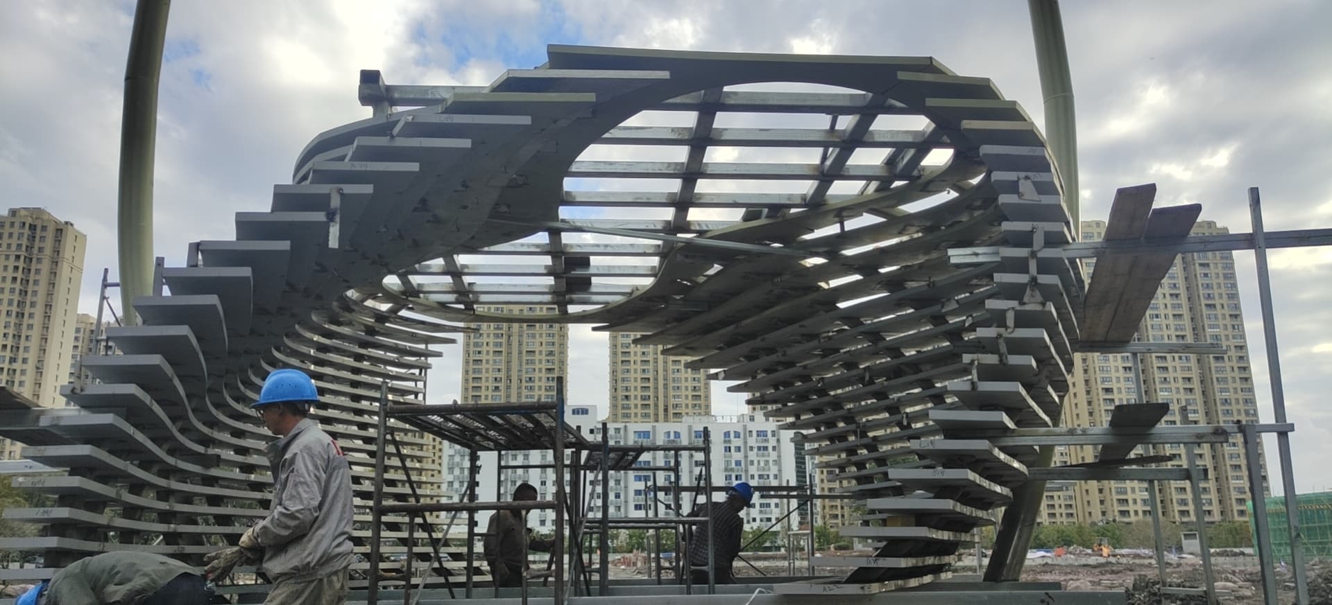 OVERALL INSTALLATION PROCESS