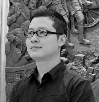 Chen Zheng