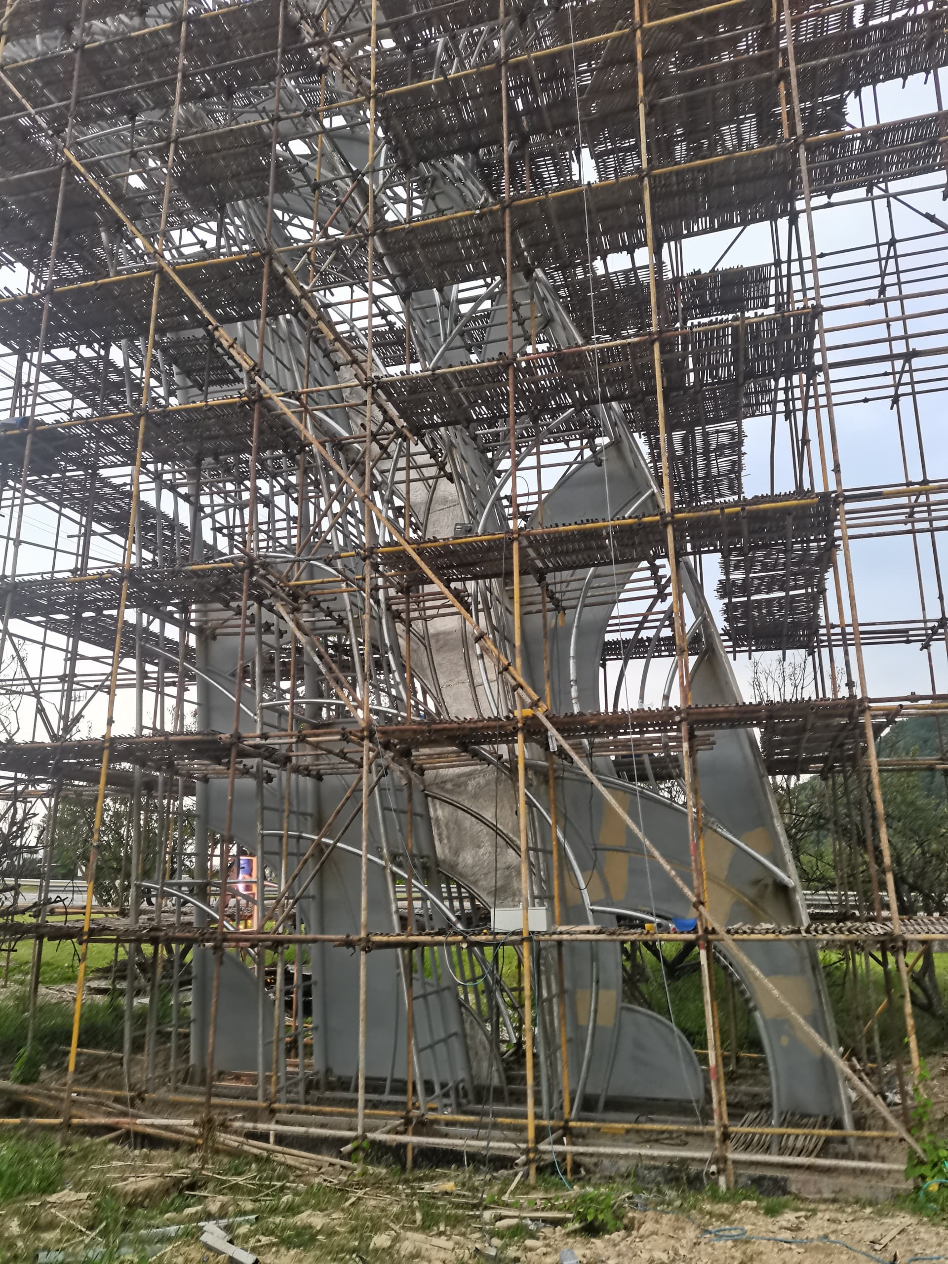 OVERALL INSTALLATION PROCESS