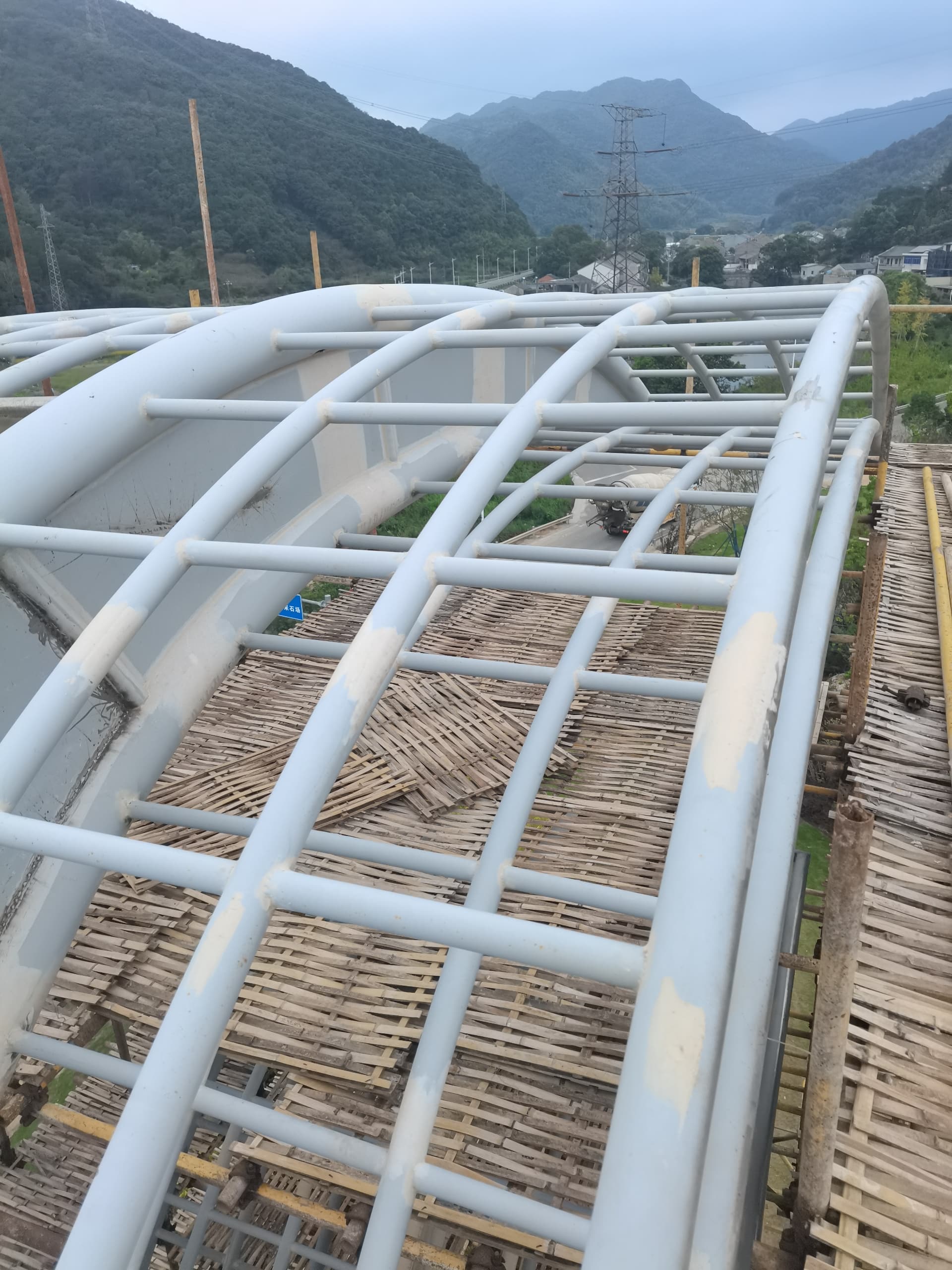 OVERALL INSTALLATION PROCESS