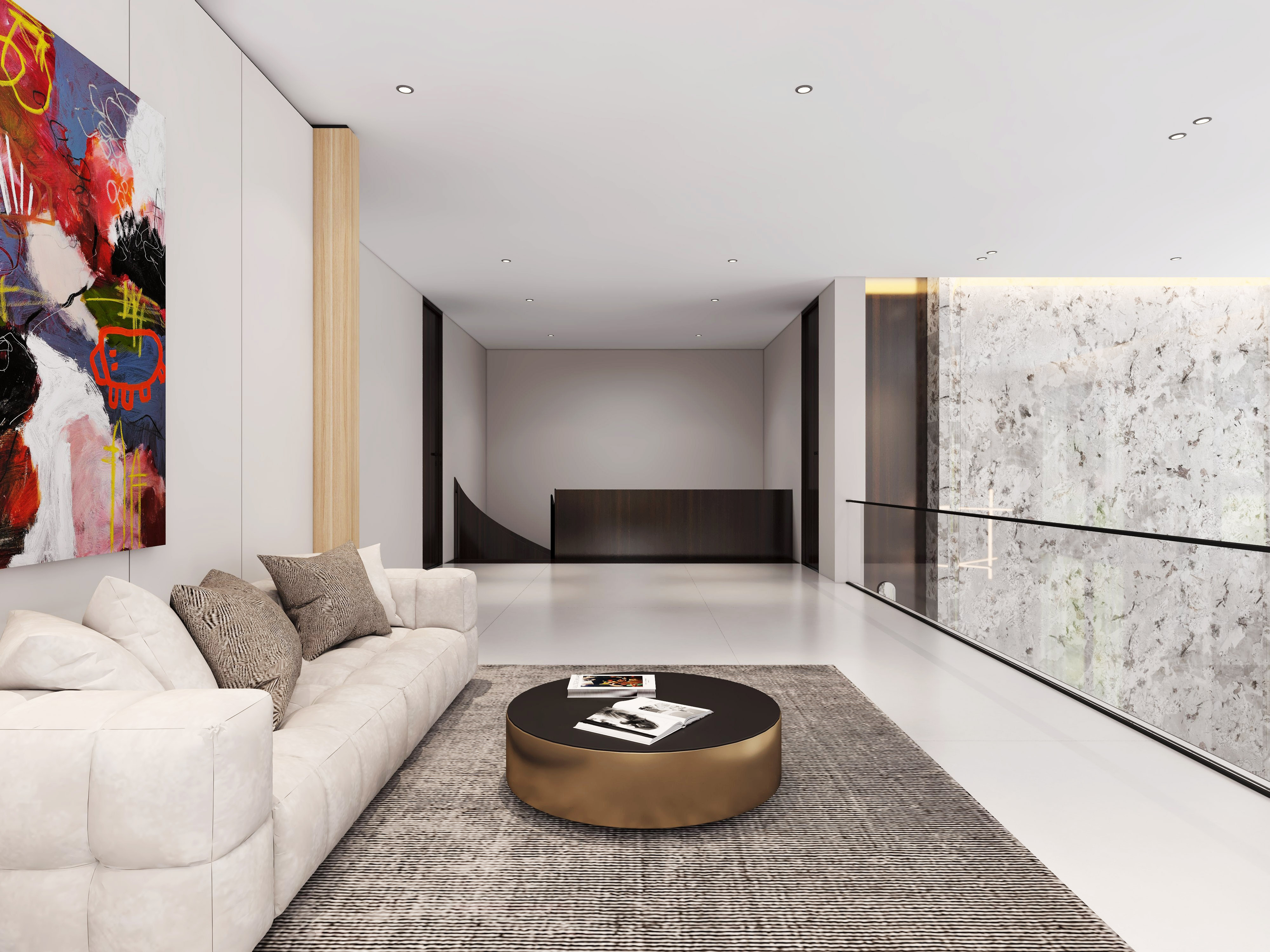 Kuala Lumpur Financial Center