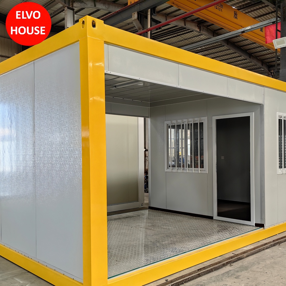 Functional Tool Container Showcase