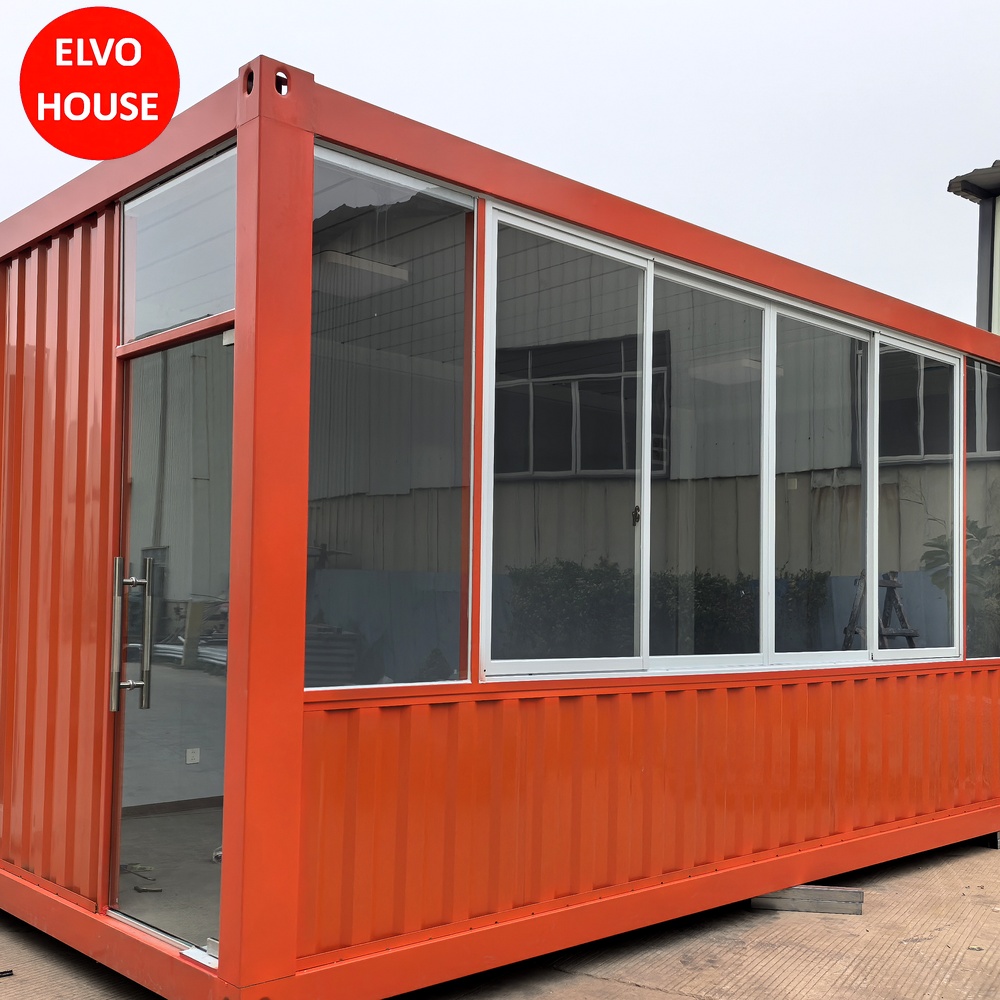 Functional Tool Container