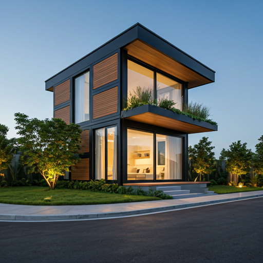 Container House