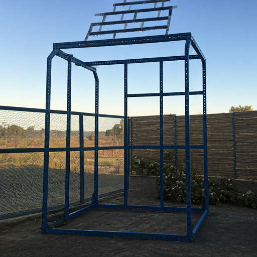 Steel Structure