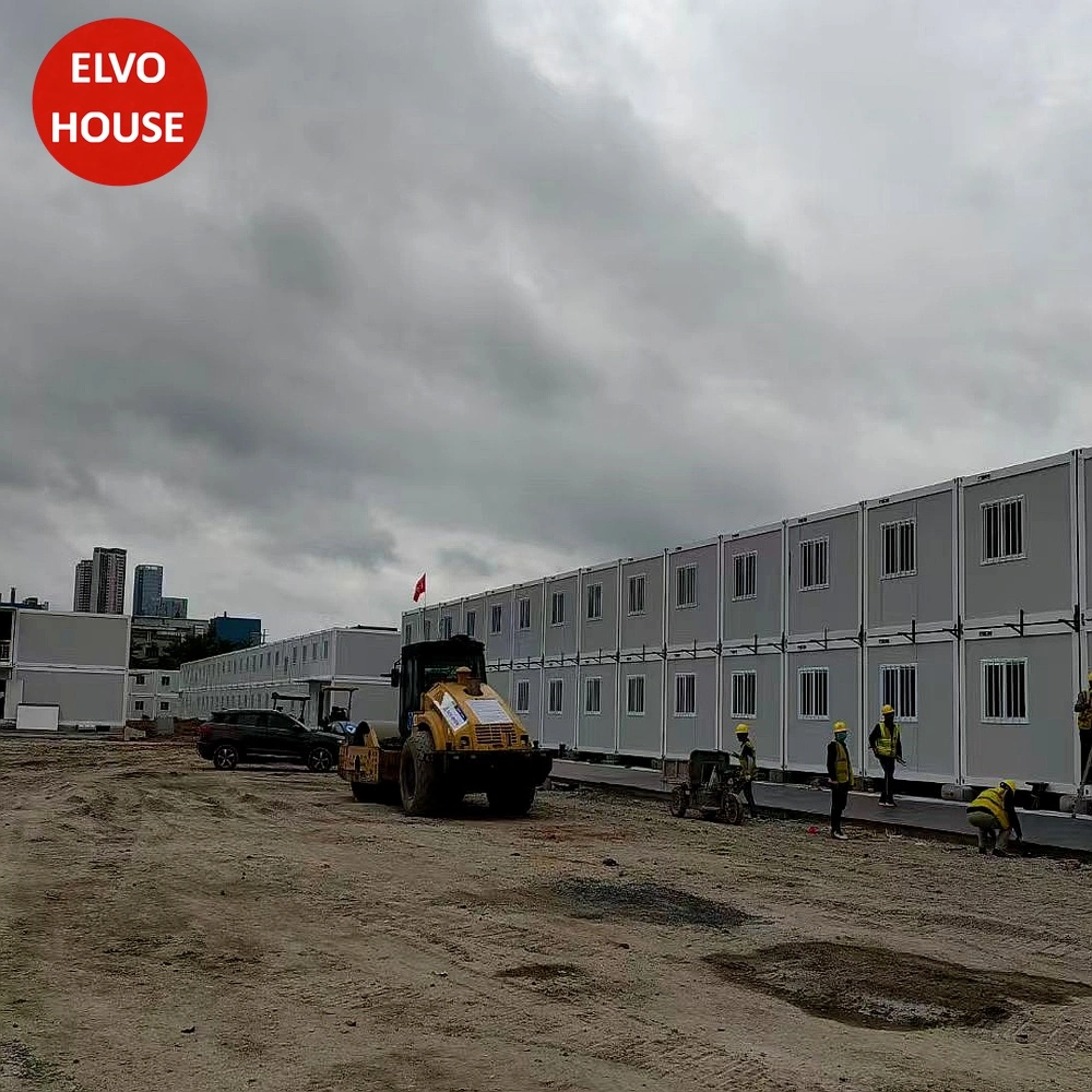 On-Site & Community Medical Station