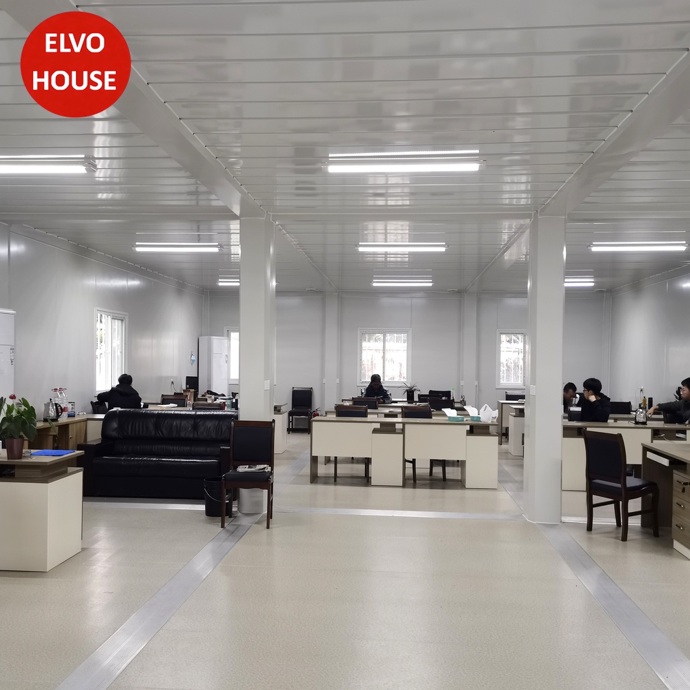 Integrated Office Park
