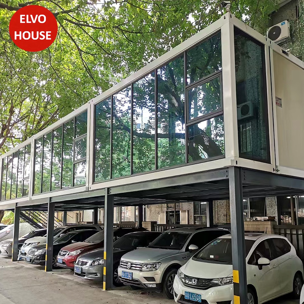 Integrated Office Park