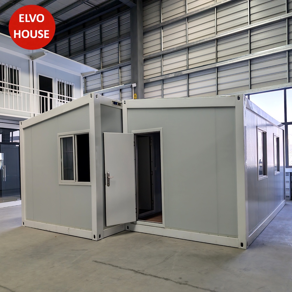 Remote Workforce Camps
