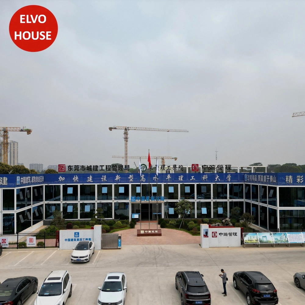 Corporate Image Project Office