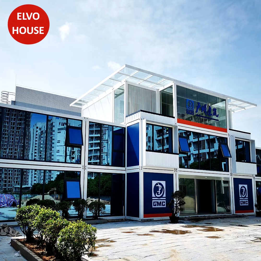 New Factory