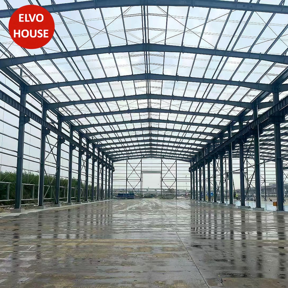 New Factory