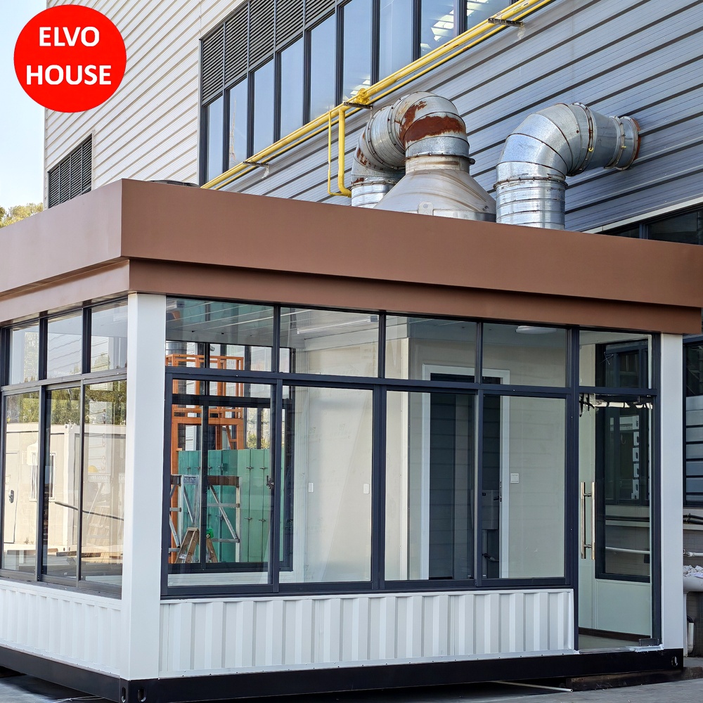 New Factory