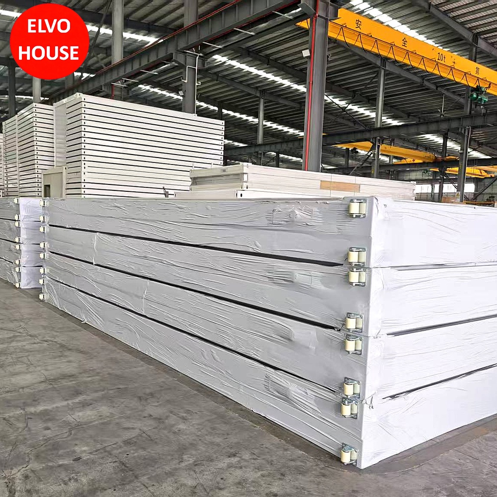 New Factory
