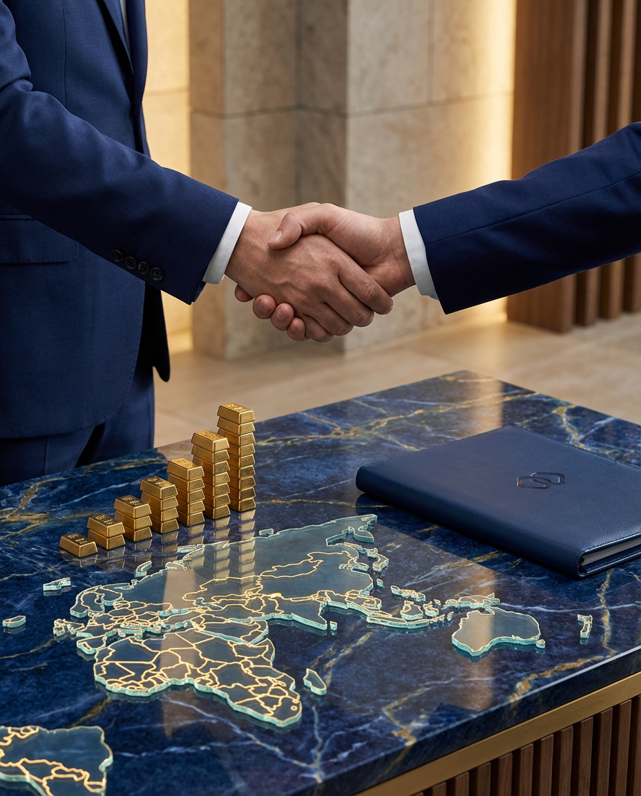 Authorized Distributor Program