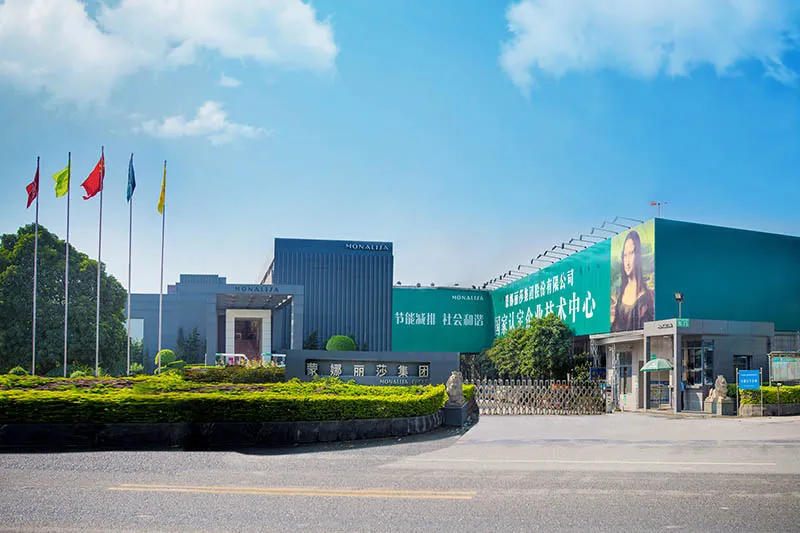 Monalisa: Craftsmanship & Global Innovation