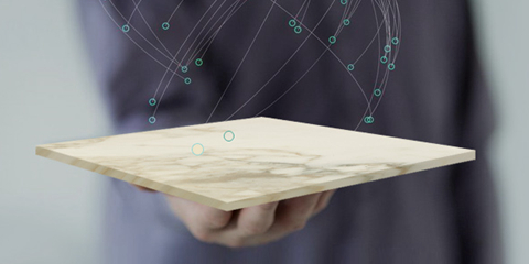 High precision machinery