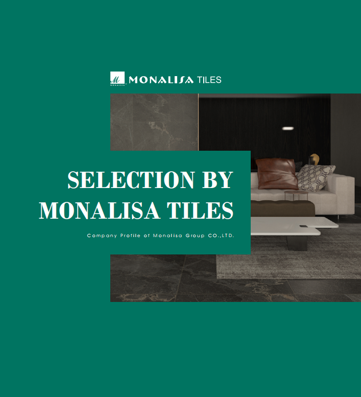 Selection By Monalisa Tiles
