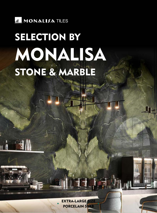 Selection By Monalisa Stone&Marble
