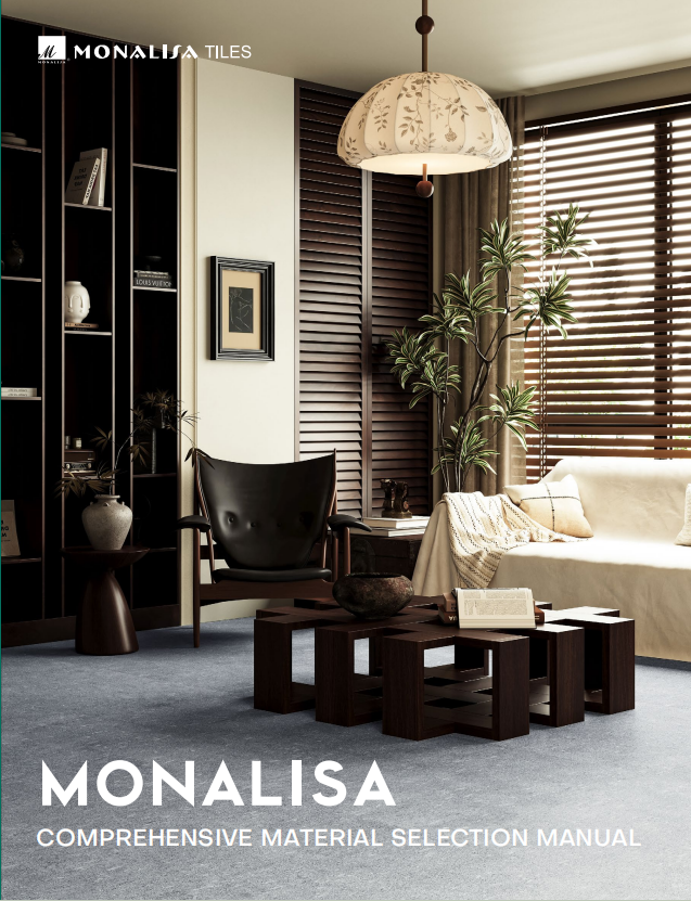 2026 Monalisa Catalog