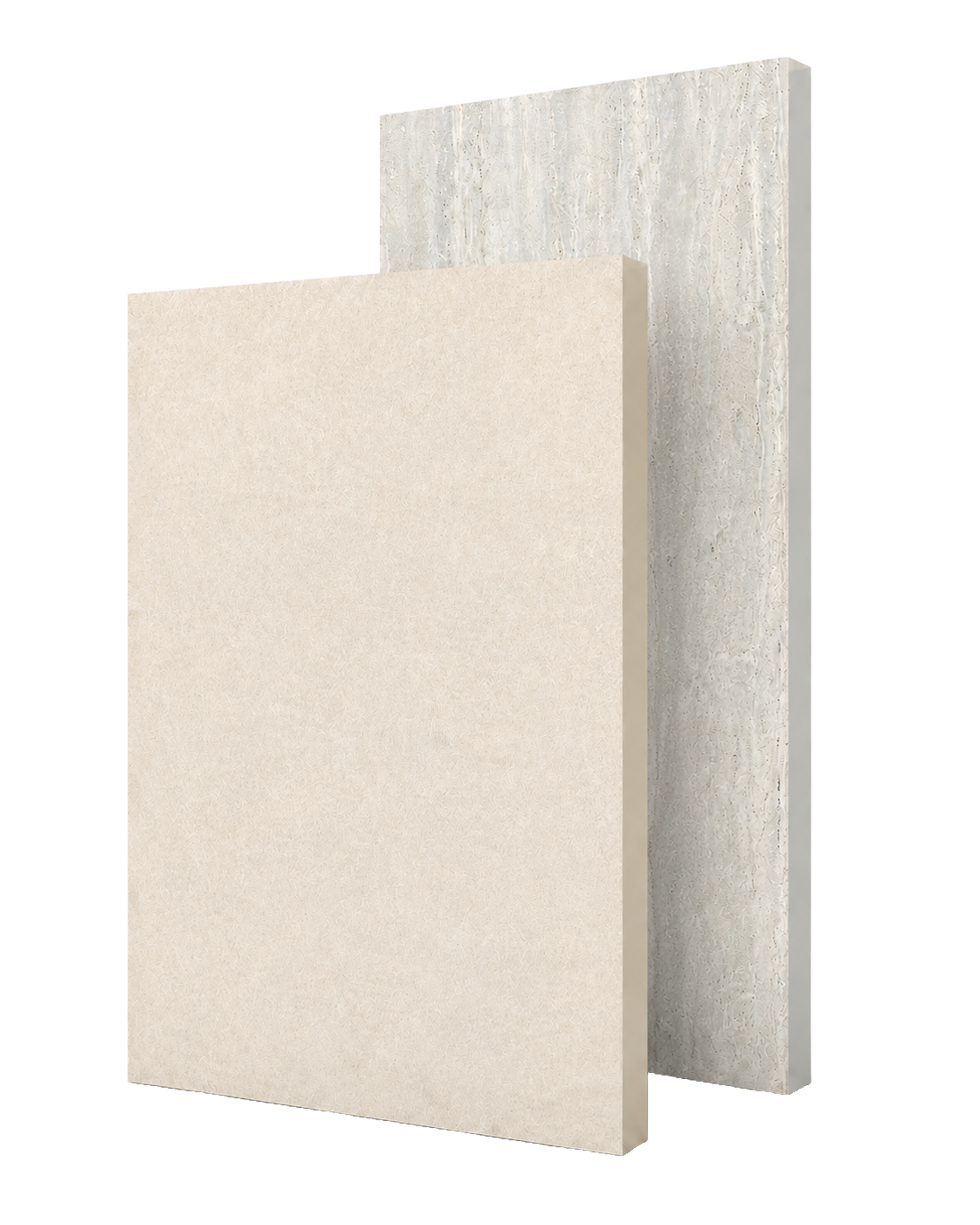 Crafting Premium Surfaces
for Global Spaces
