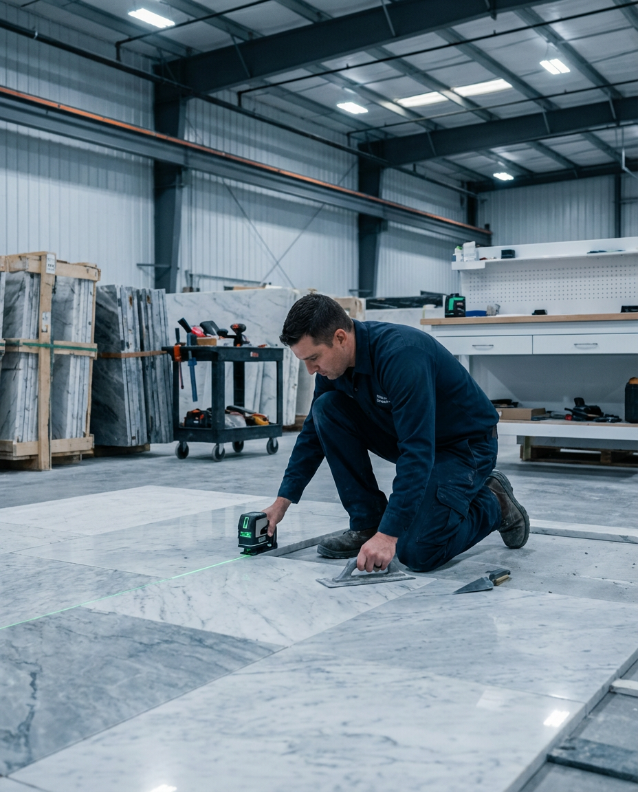 Professional Contractor Program