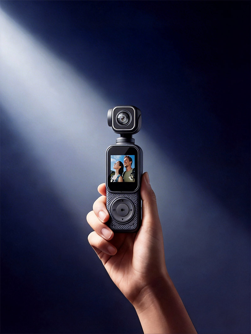 Action Camera
