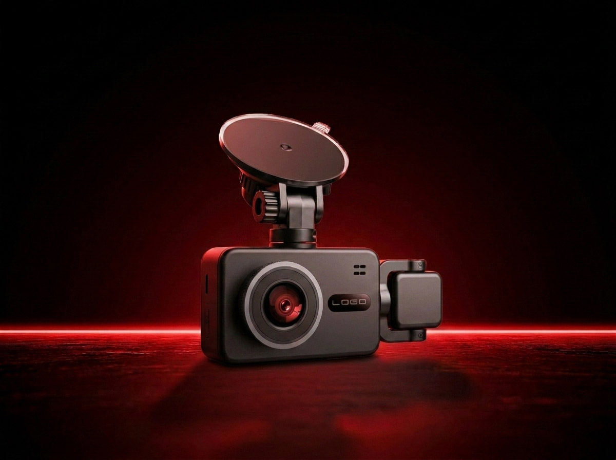 Dashcam Systems