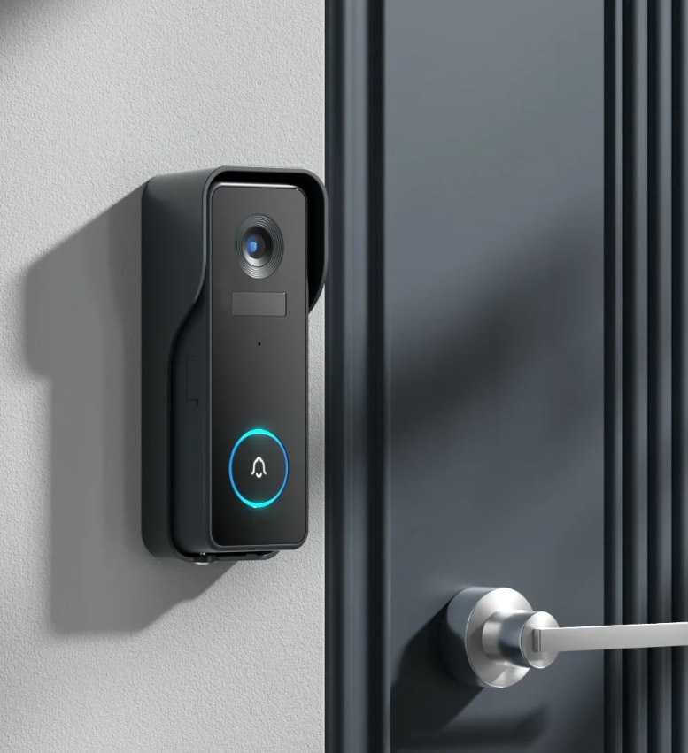 Smart Doorbell