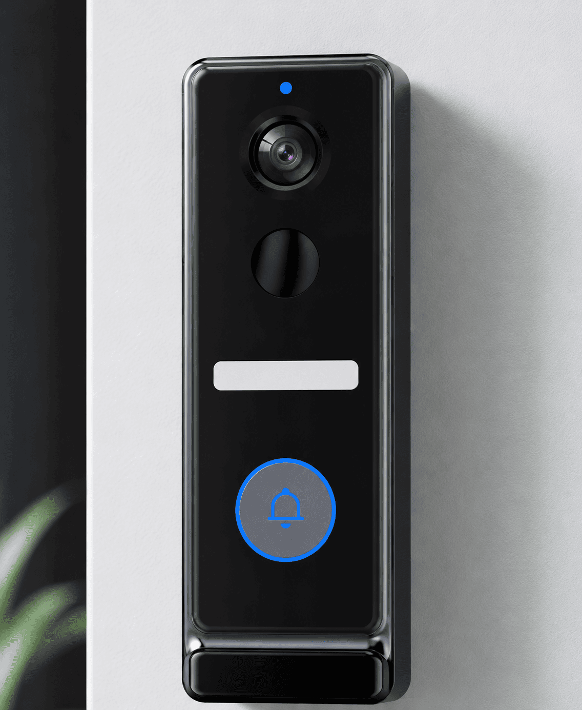 M28 TUYA smart doorbell