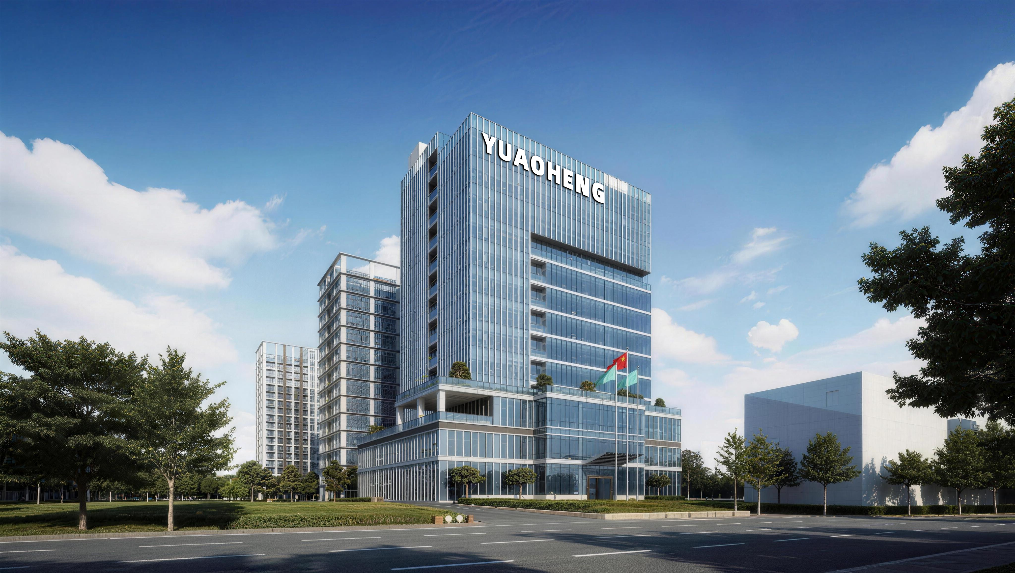 Office Building