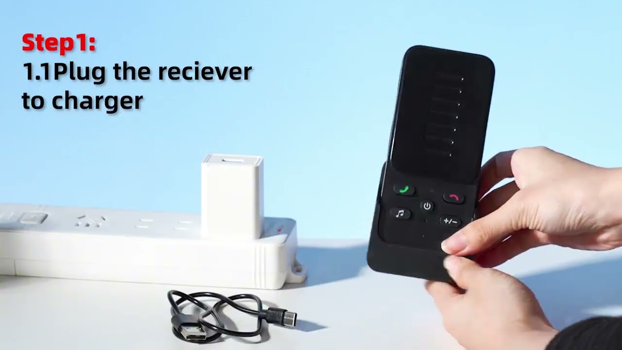 M5 Doorbell