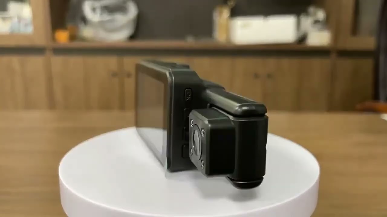 S15 Capture Every Moment on the Road with Our Dash Cameras