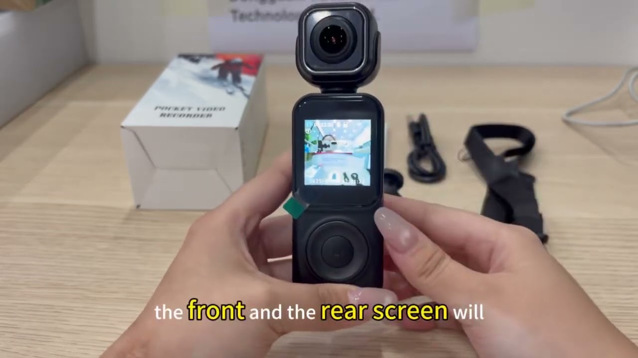 Affordable Action Cameras – Factory Direct