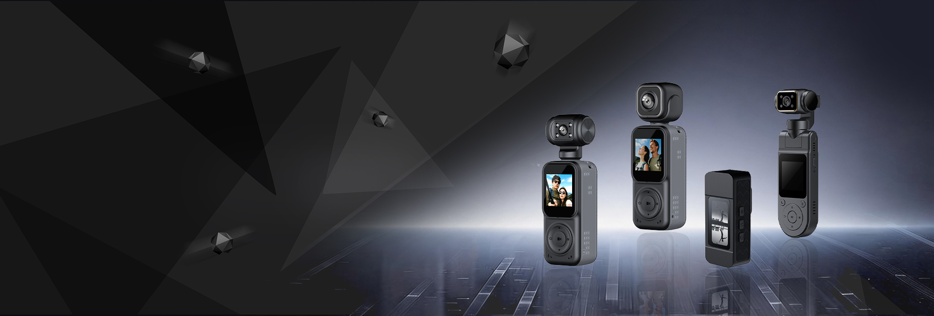 Sport camera