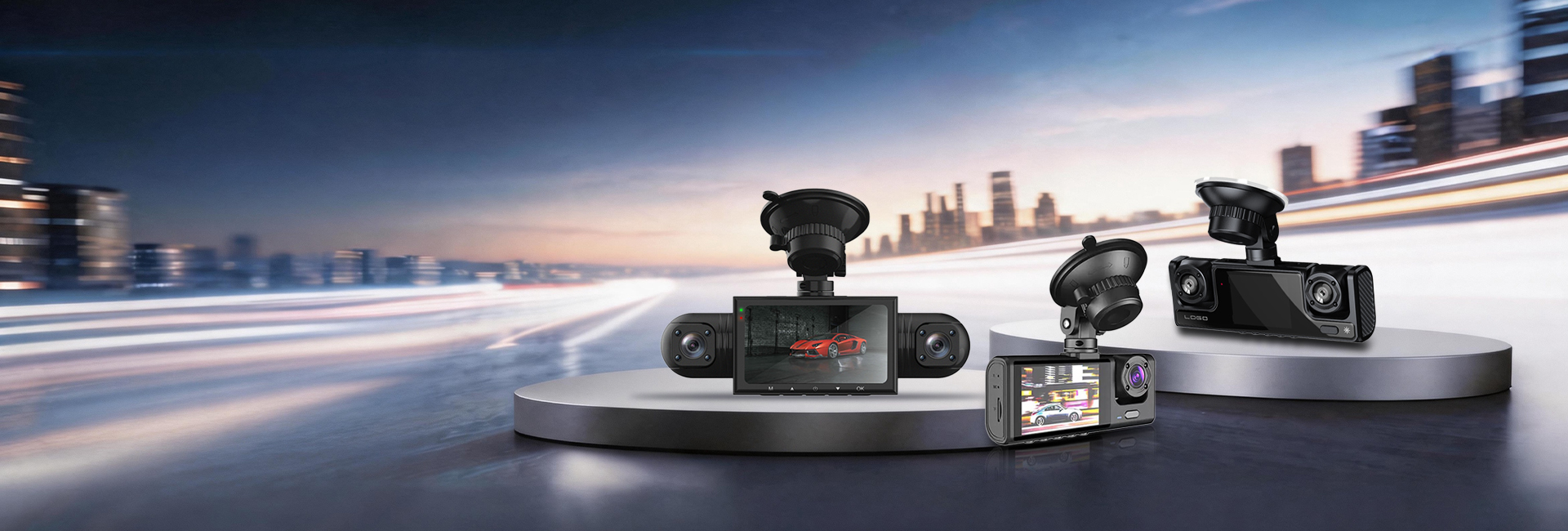 Dashcam Systems