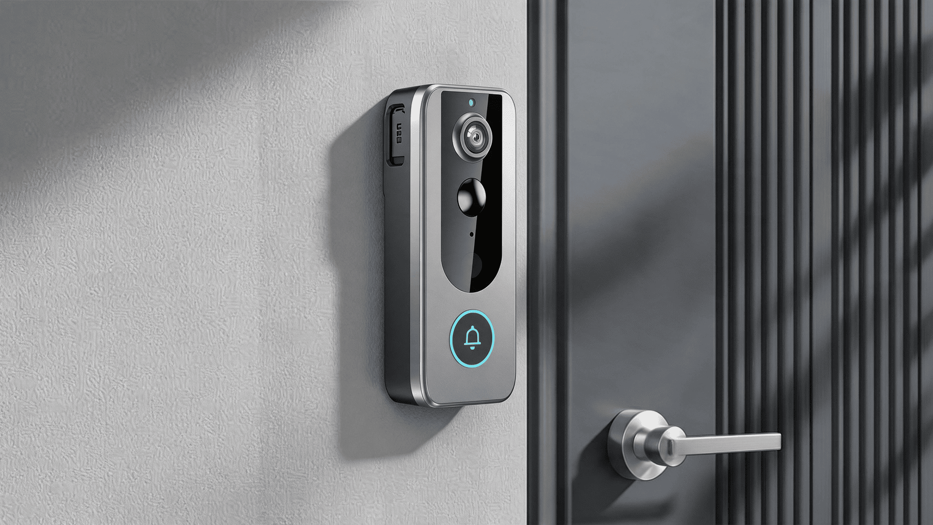 Sleek Premium Design