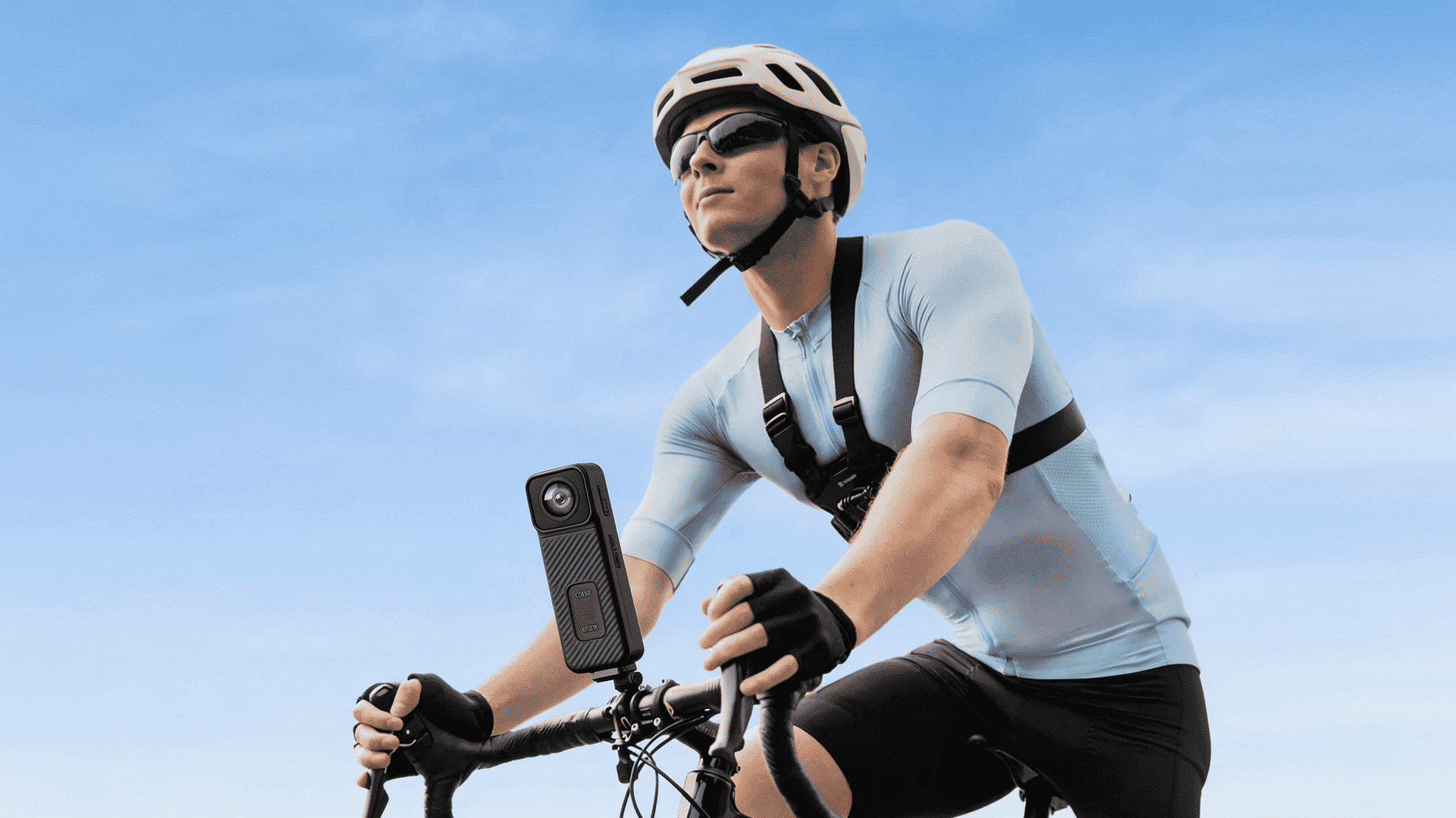 Bike-Mountable Multi-Scenario Adaptation