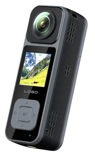 Waterproof Action Camera Guide for Outdoor Sports