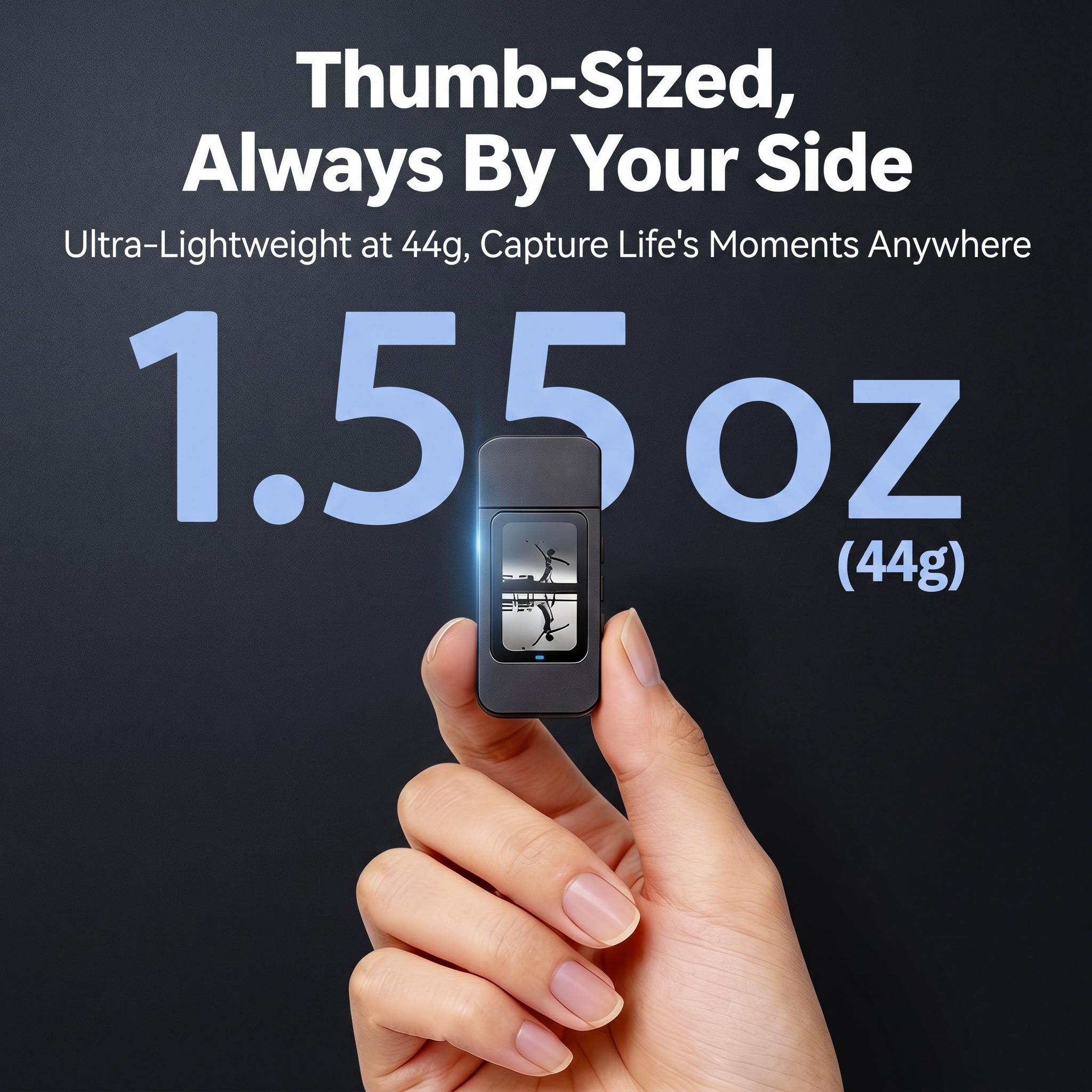 GPS & STABILIZED