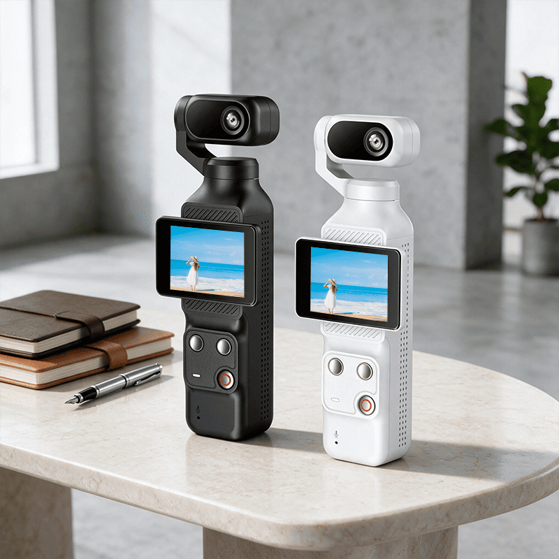 Designed for Multiple Applications