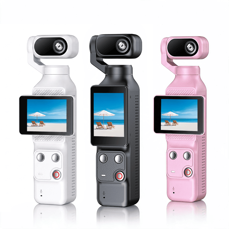 OEM and ODM Camera Options