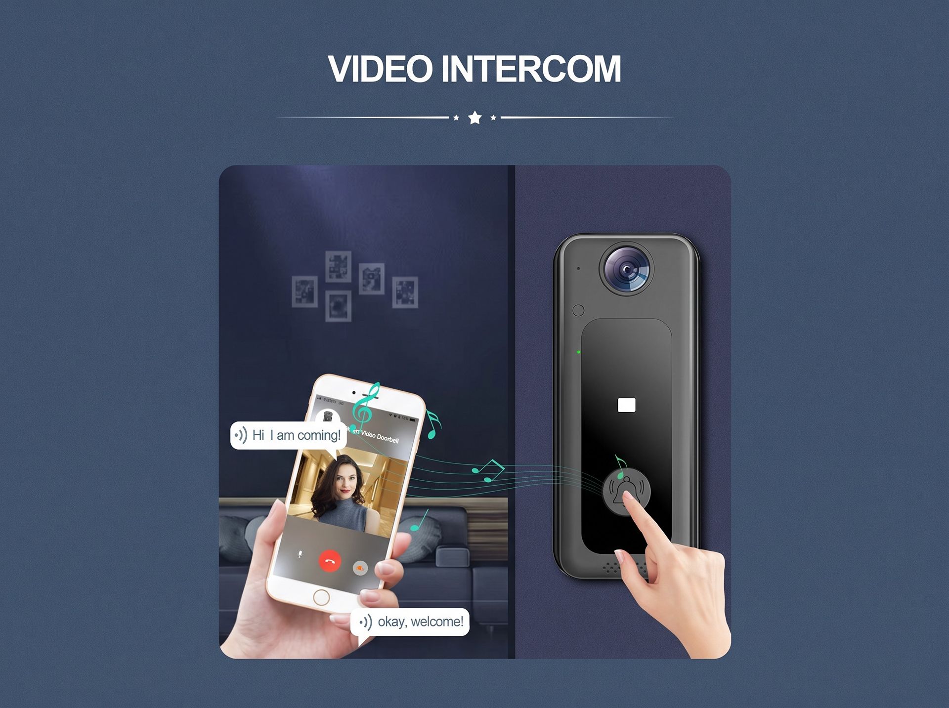 SMART REMOTE MONITORING